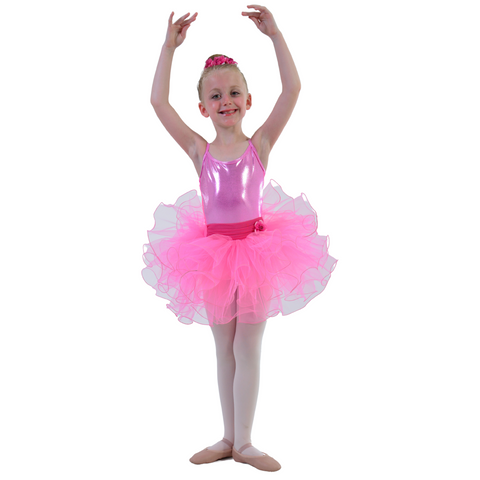 Sweet Delight Tutu Child