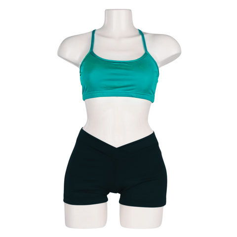 ST117 Croptop N/L Child