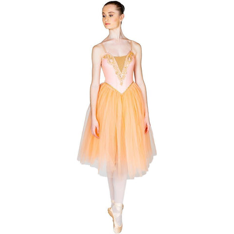 Victoria's Waltz Adult