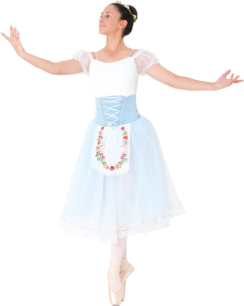 Village Maiden Adult
