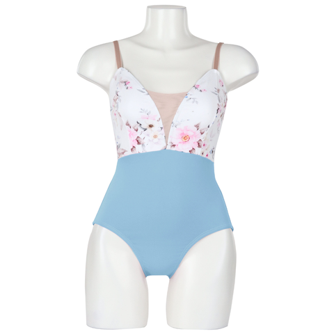 Viola Leotard Adult
