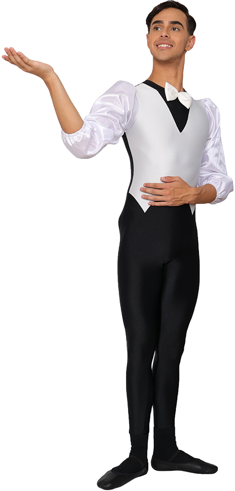 Waiter Adult