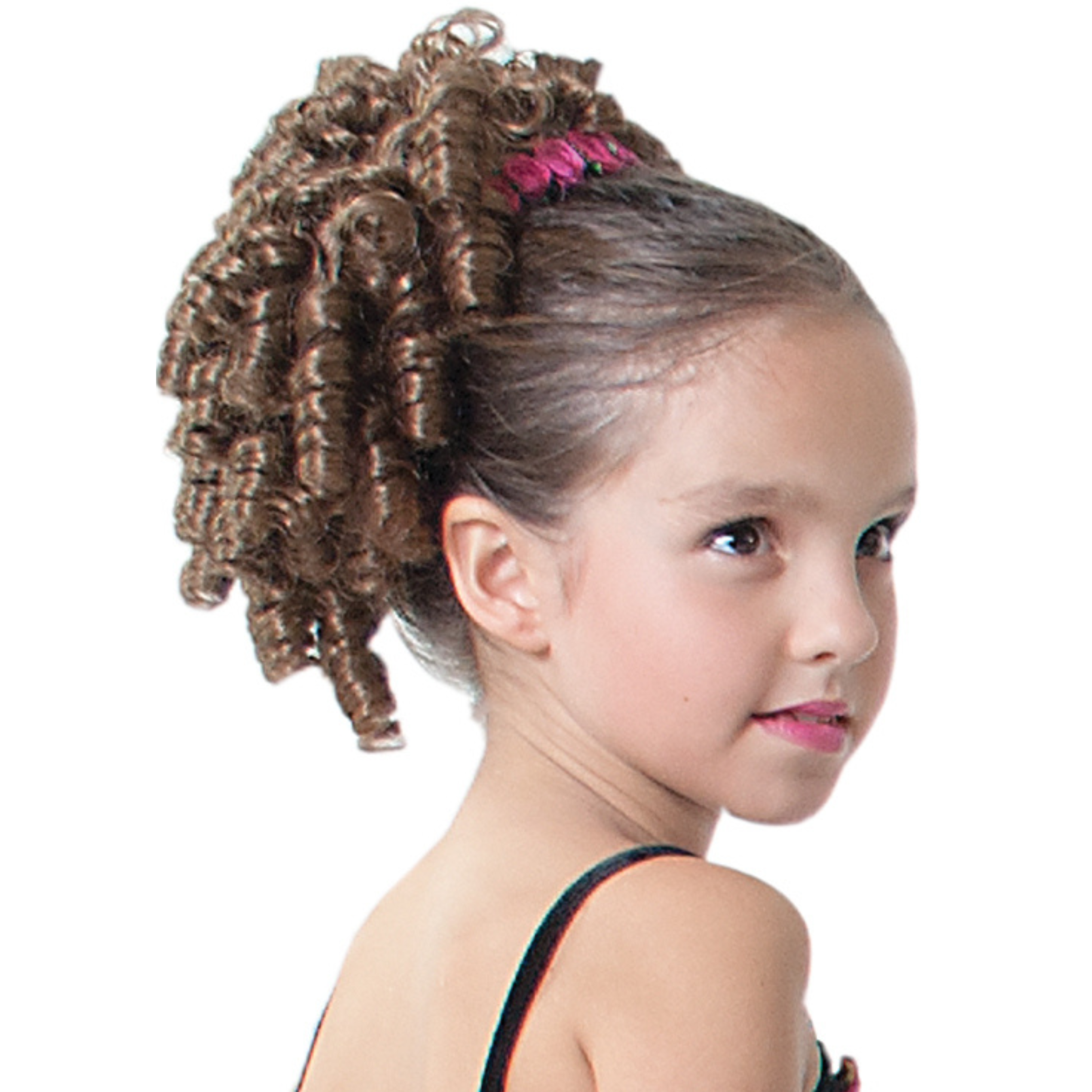PW Dance & Sportswear | Wiglet Hairpiece – PW Dance & Sportswear Australia