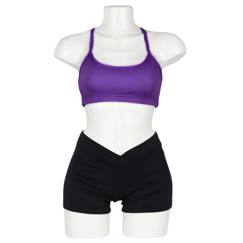 ST117 Croptop N/L Child
