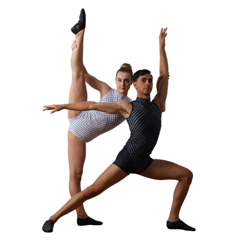 Zippit Unitard Boyleg Adult