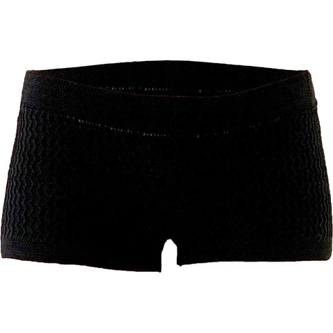 Knitted Shorts Adult