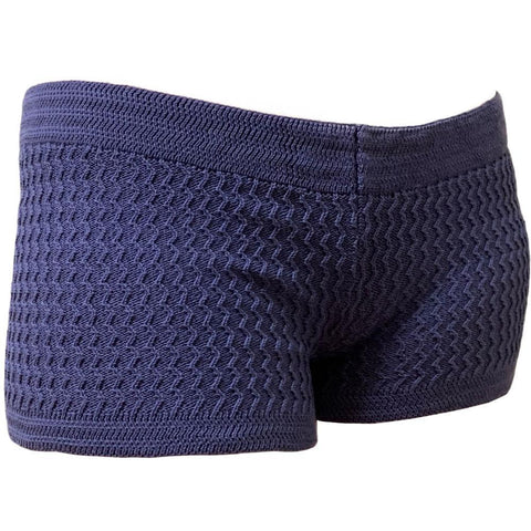 Knitted Shorts Adult
