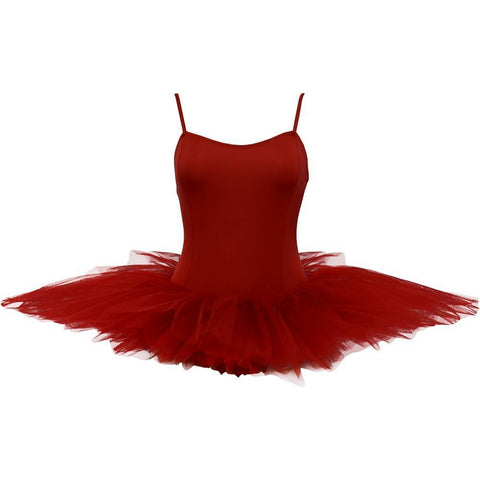 Performance Tutu Nylon Lycra Adult