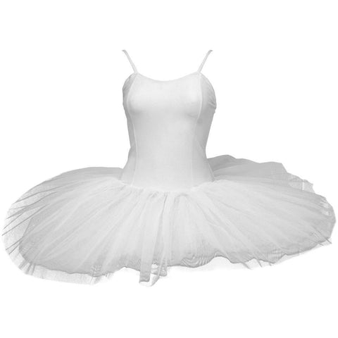 Performance Tutu Nylon Lycra  Child