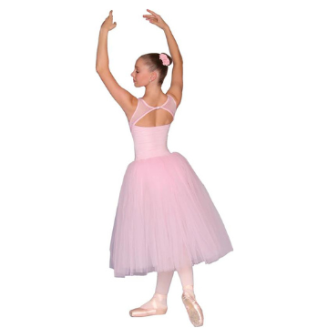 Romantic Half Tutu N/L Child
