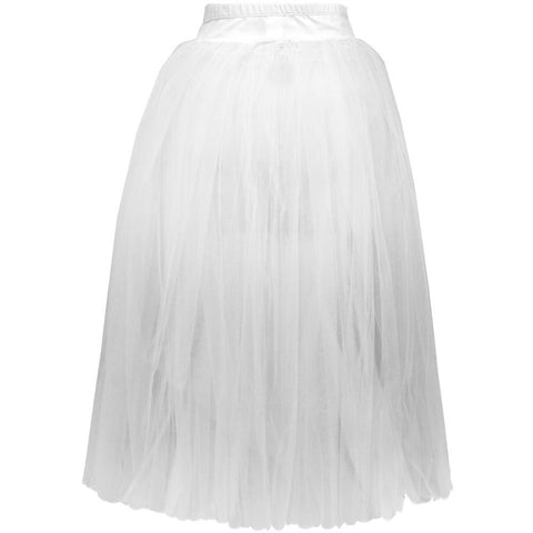 Romantic Half Tutu Adult