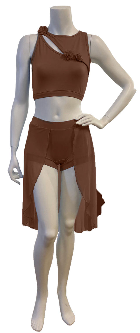 Wildest Dreams Hotpant Adult