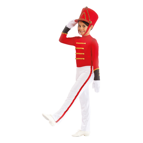 Soldier Child