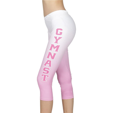 PGY 3/4 Leggings Sublimated  Adult