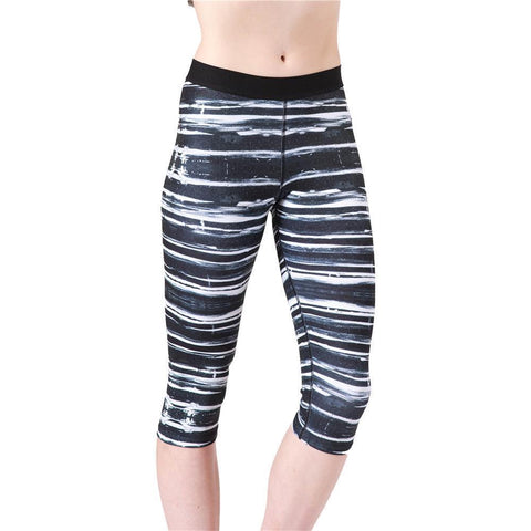 3/4 Nakita Leggings Adult