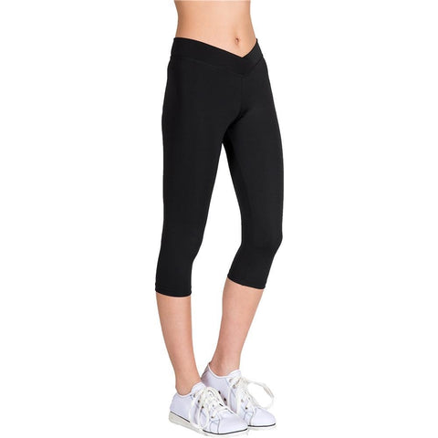 3/4 VW Leggings Adult