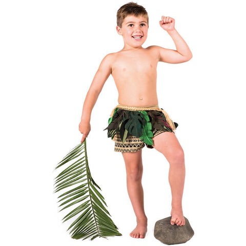 Aloha Boy Child