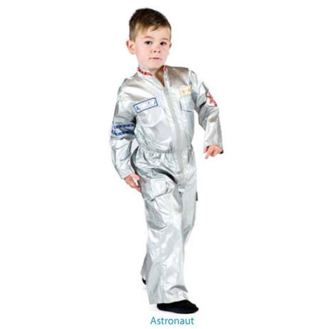 Astronaut Child