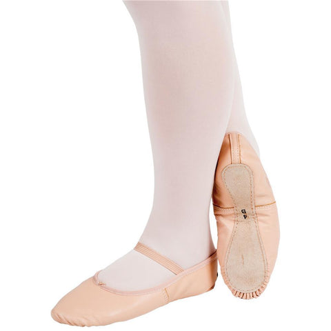 Ballet Flats A Adult