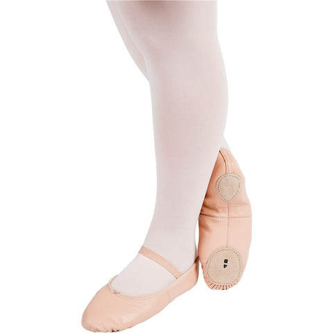 Ballet Flats Split Sole B Child