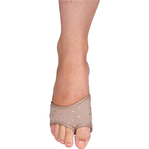 Bearfoot Delux Crystal All