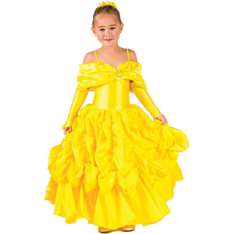 Bella Ballgown Child
