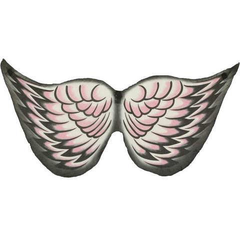 Bird Wings Galah Child