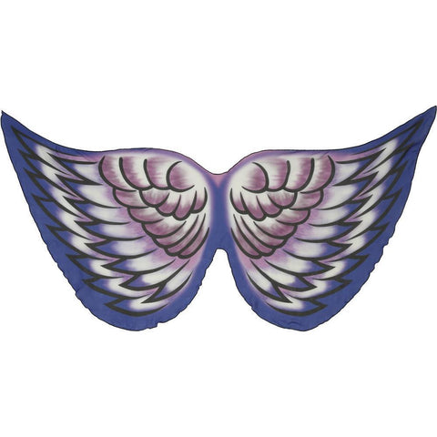 Bird Wings Swamphen Child
