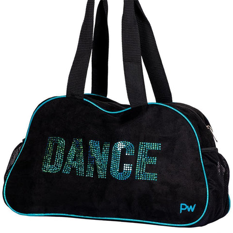 Bowler Bag Dance