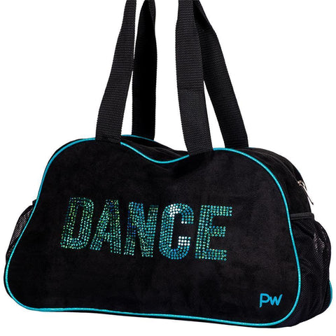Bowler Bag Dance All
