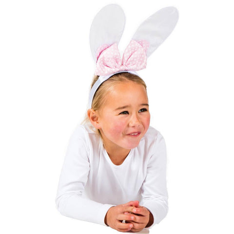 Bunny Headband Child