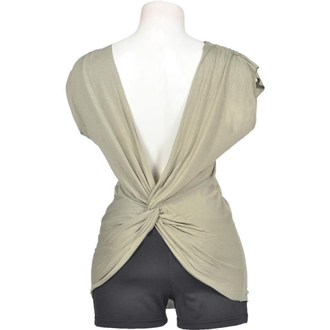 CWT Reversible Knot Top Adult