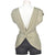 CWT Reversible Knot Top Adult