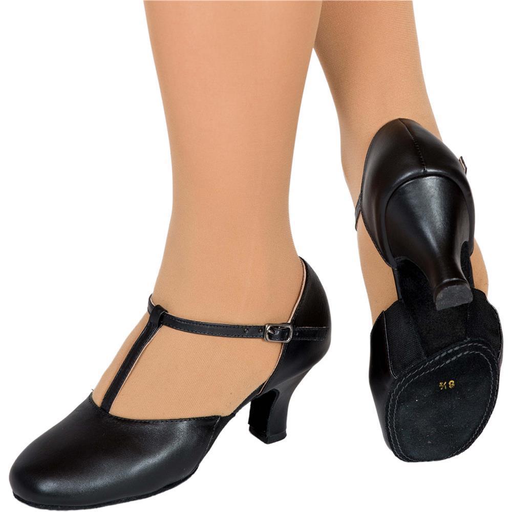 PW Dance Sportswear Carmen Shoes – PW Dance Sportswear Australia