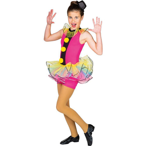 Coco The Clown Adult