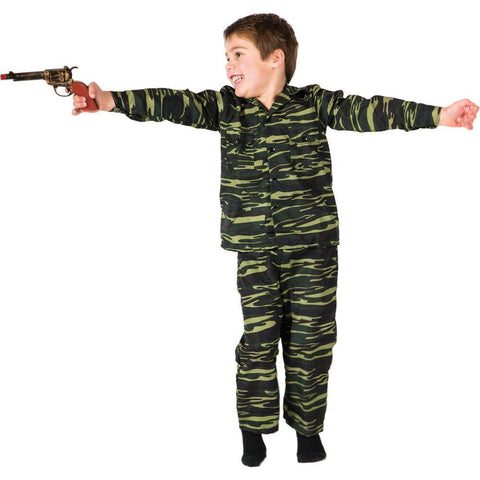 Combat Child