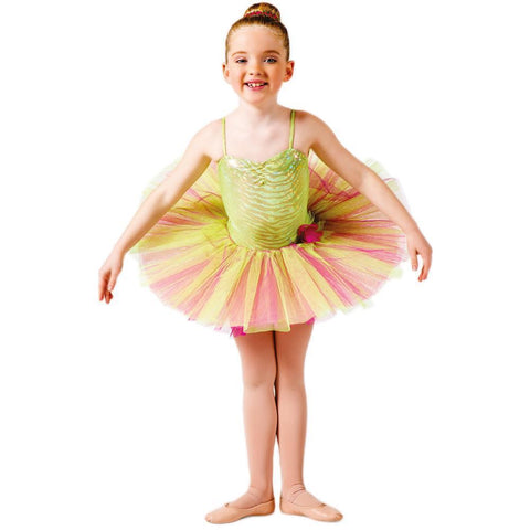 Daisy Tutu Child