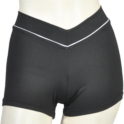 Dance Shorts Adult