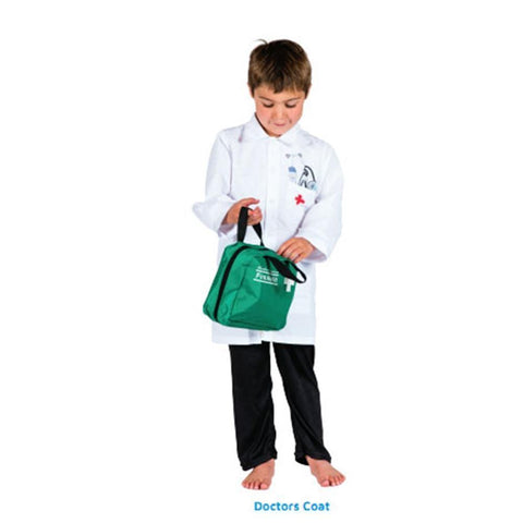 Doctors Coat Child