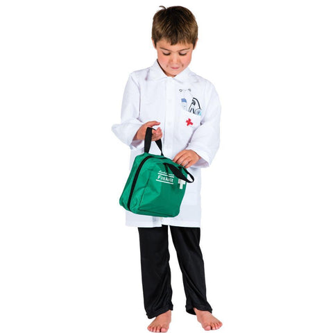 Doctors Coat Child