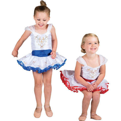 Dream Tutu Child