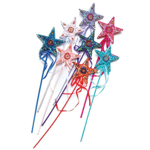 Fairy Wand Lg