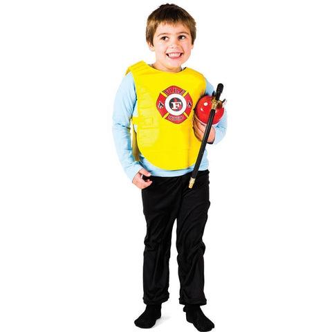 Fire Vest Child