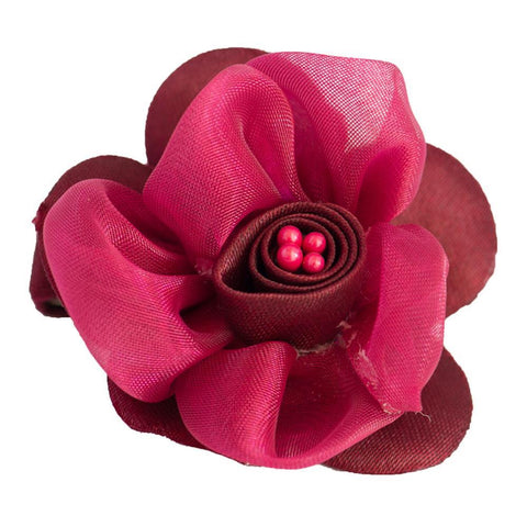 Flower Clip 08
