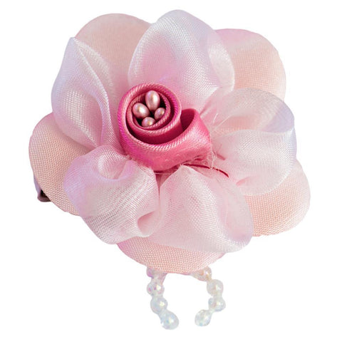 Flower Clip 08