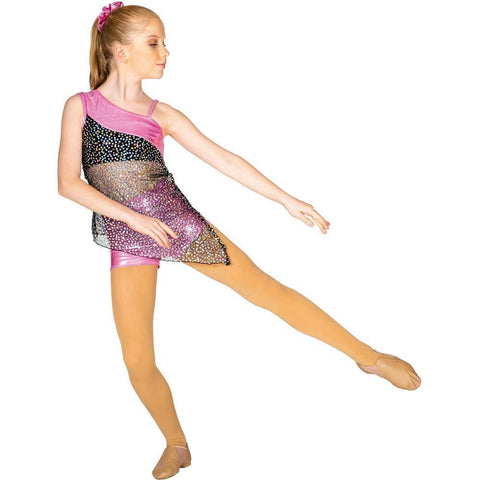 Footloose Top Child