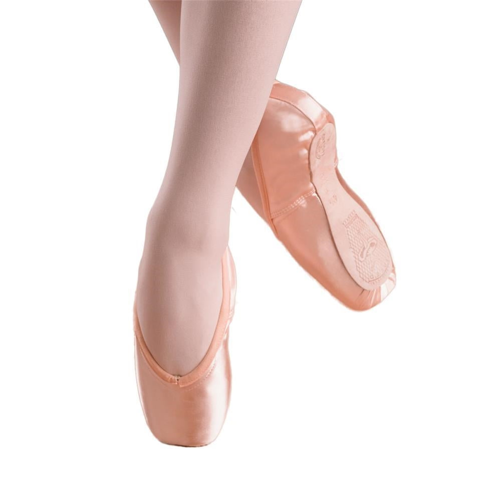 Freed classic clearance pro pointe shoes