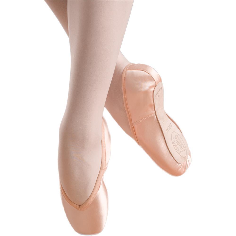 Professional ballerina shoes deals