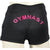 GY VW Hotpants Emb Gymnast Child