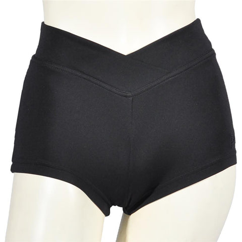 GY VW Hotpants Emb Gymnast Child